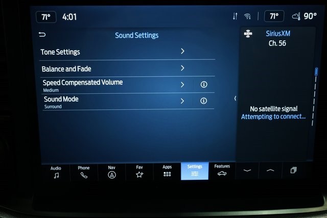 Ford F-150 Thumbnail Image 197