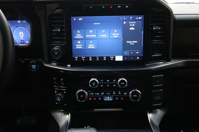 Ford F-150 Thumbnail Image 200