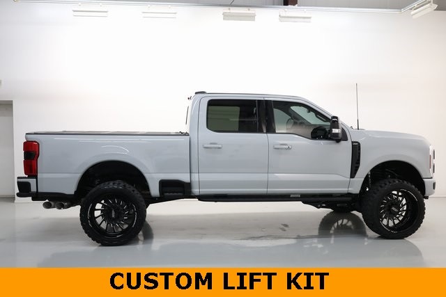 Ford F-250SD Thumbnail Image 121