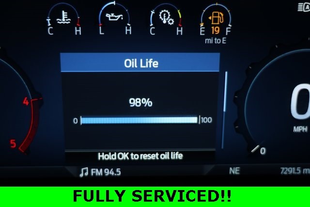 Ford F-250SD Thumbnail Image 124