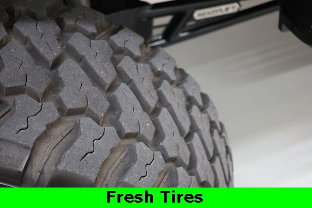 Ford F-250SD Thumbnail Image 125
