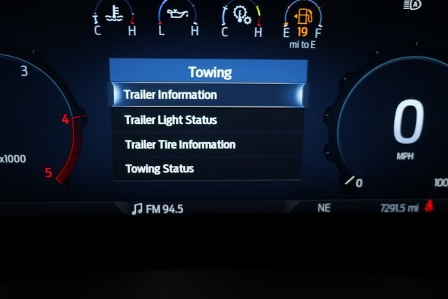 Ford F-250SD Thumbnail Image 219