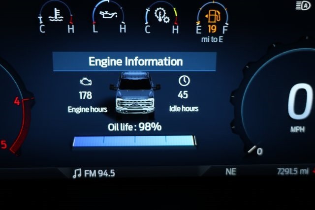 Ford F-250SD Thumbnail Image 220