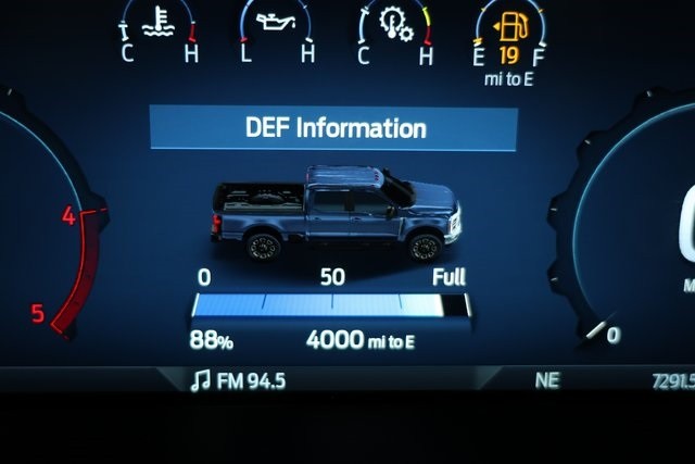 Ford F-250SD Thumbnail Image 221