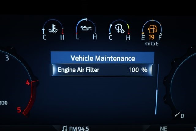 Ford F-250SD Thumbnail Image 222