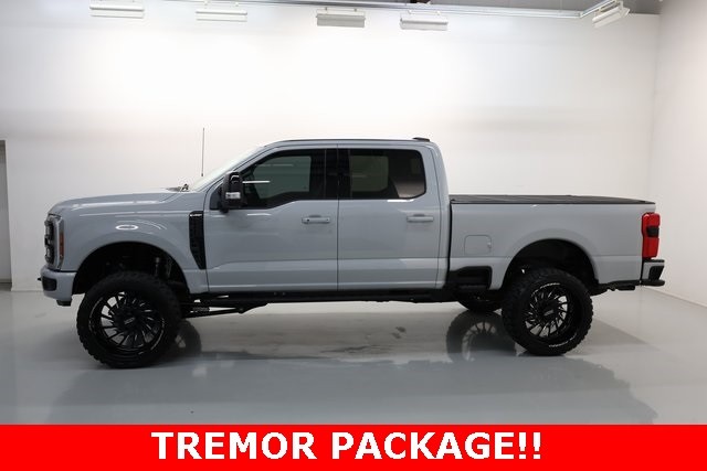 Ford F-250SD Thumbnail Image 129