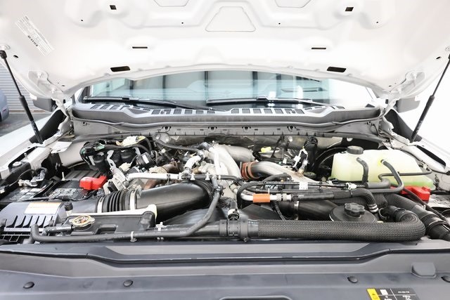 Ford F-250SD Thumbnail Image 235