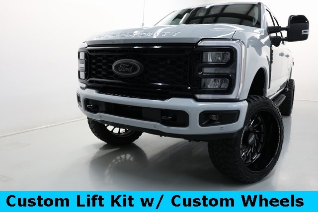 Ford F-250SD Thumbnail Image 131