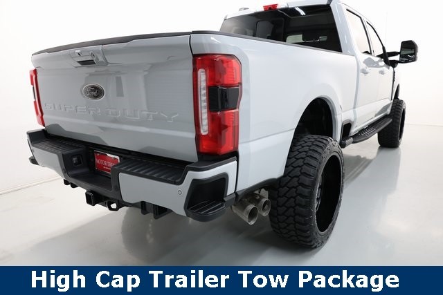 Ford F-250SD Thumbnail Image 132