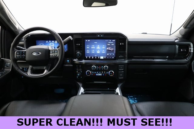 Ford F-250SD Thumbnail Image 135