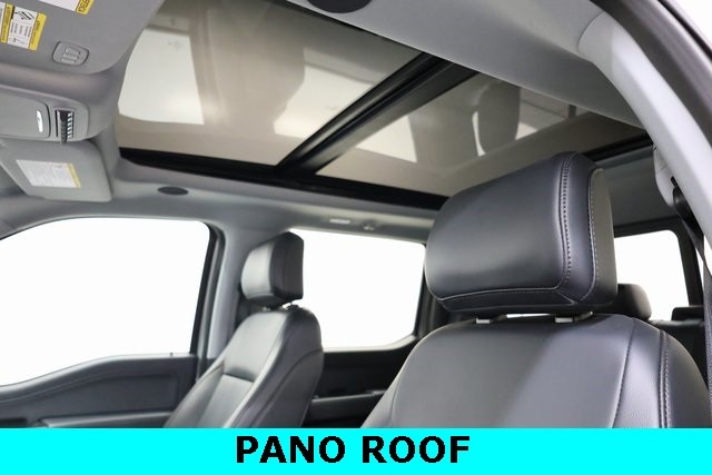 Ford F-250SD Thumbnail Image 145