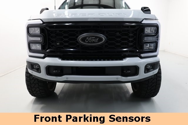 Ford F-250SD Thumbnail Image 151