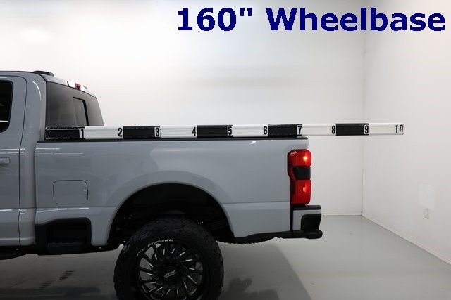 Ford F-250SD Thumbnail Image 153