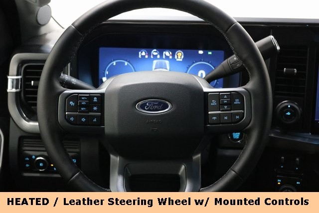 Ford F-250SD Thumbnail Image 165