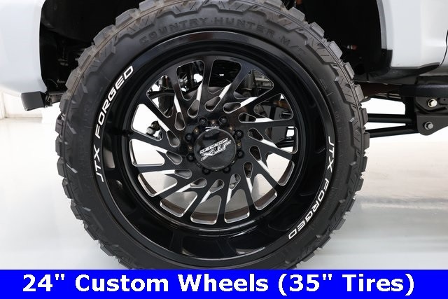 Ford F-250SD Thumbnail Image 168