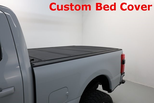 Ford F-250SD Thumbnail Image 170