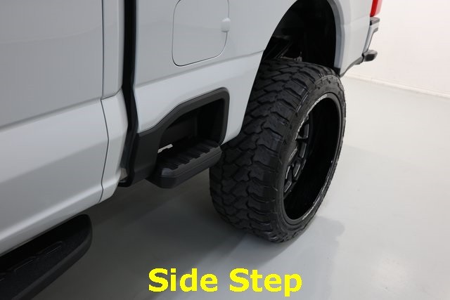 Ford F-250SD Thumbnail Image 173