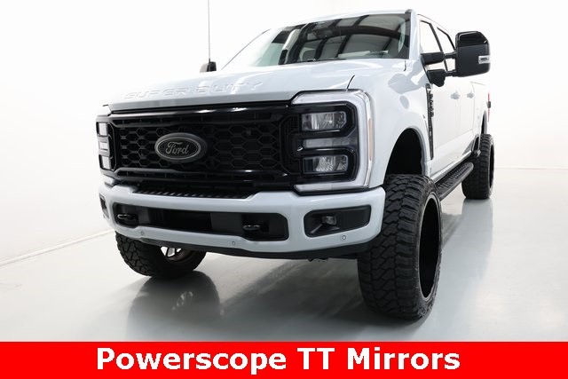 Ford F-250SD Thumbnail Image 176