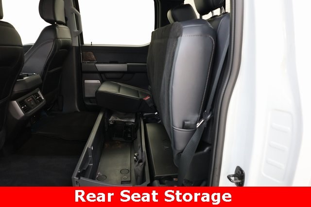 Ford F-250SD Thumbnail Image 177