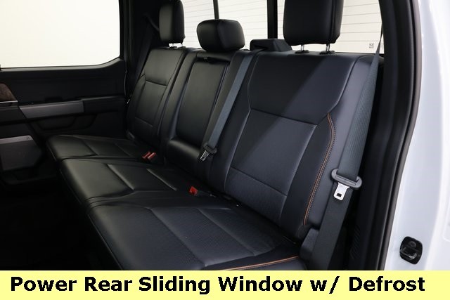 Ford F-250SD Thumbnail Image 178