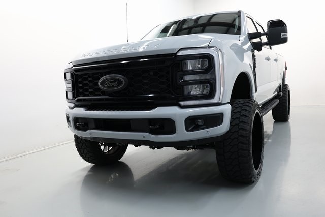 Ford F-250SD Thumbnail Image 184