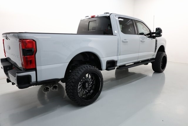 Ford F-250SD Thumbnail Image 191