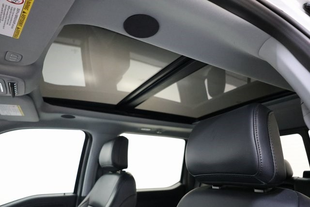 Ford F-250SD Thumbnail Image 194