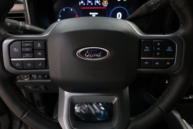 Ford F-250SD Thumbnail Image 197