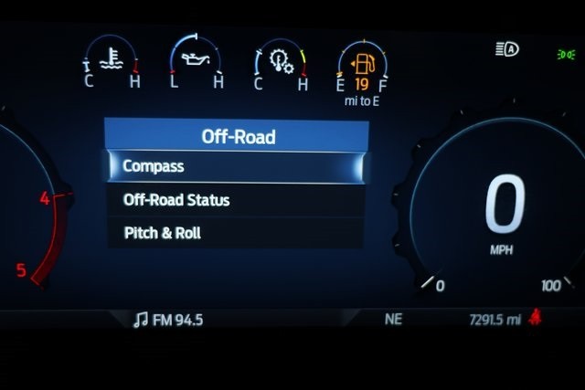 Ford F-250SD Thumbnail Image 216