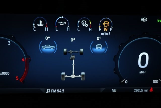 Ford F-250SD Thumbnail Image 217