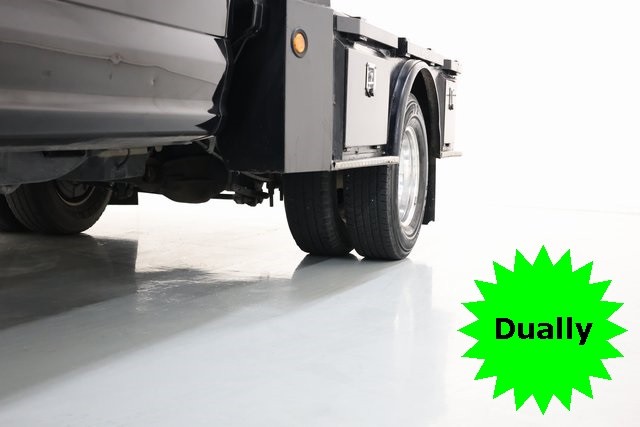 Ford F-350SD Thumbnail Image 81