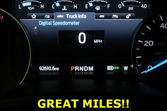 Ford F-350SD Thumbnail Image 82
