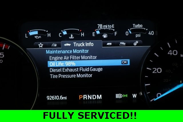 Ford F-350SD Thumbnail Image 83