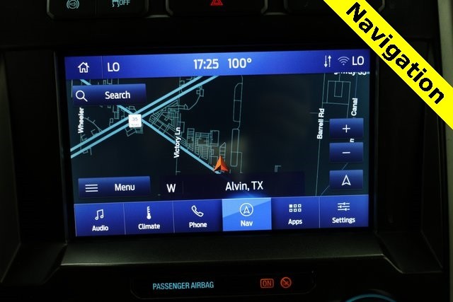 Ford F-350SD Thumbnail Image 92