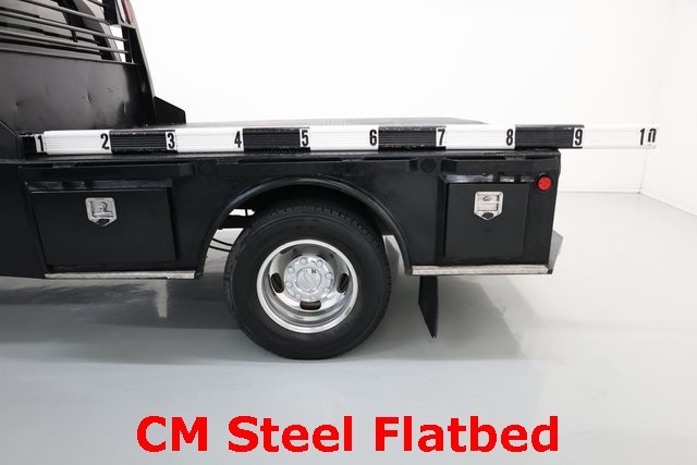 Ford F-350SD Thumbnail Image 96