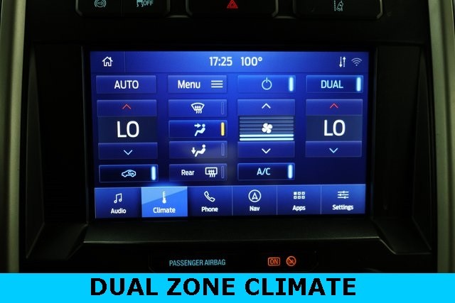 Ford F-350SD Thumbnail Image 100