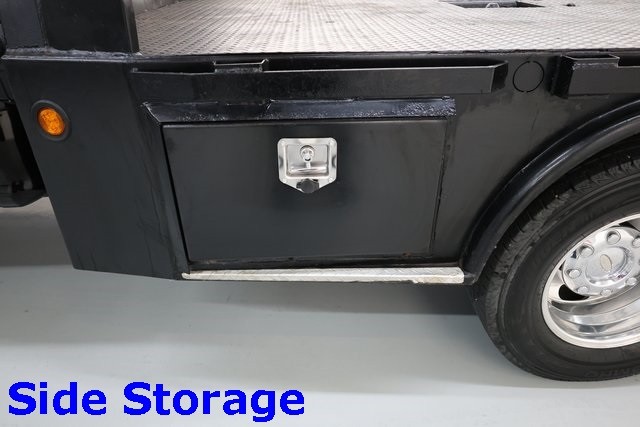 Ford F-350SD Thumbnail Image 108