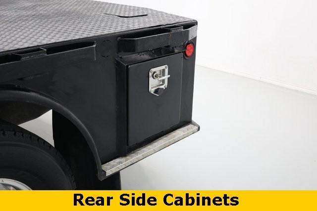 Ford F-350SD Thumbnail Image 109