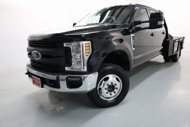 Ford F-350SD Thumbnail Image 116