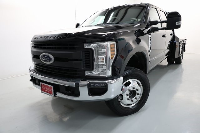 Ford F-350SD Thumbnail Image 117