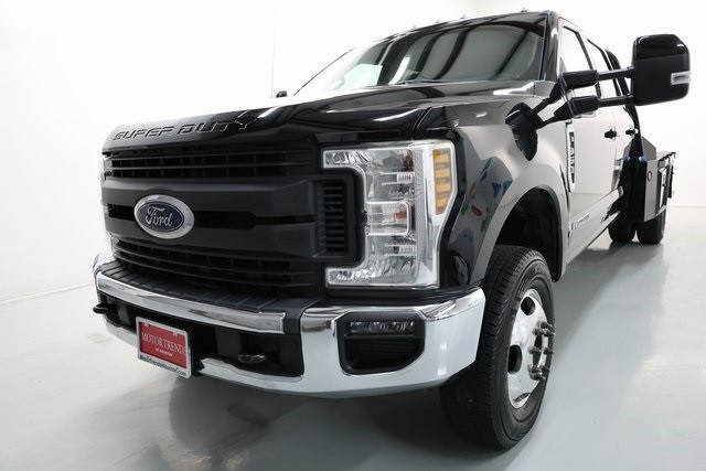 Ford F-350SD Thumbnail Image 118