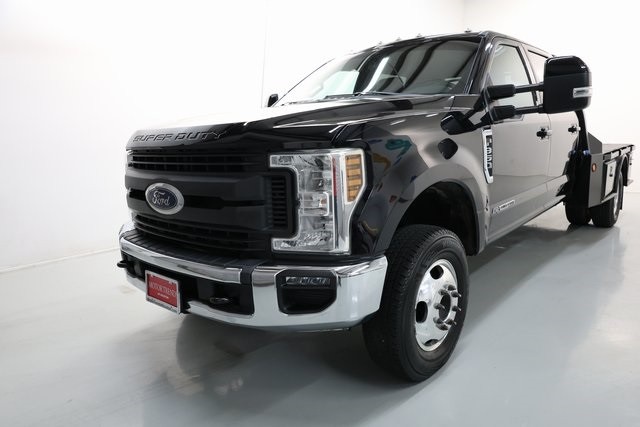 Ford F-350SD Thumbnail Image 119