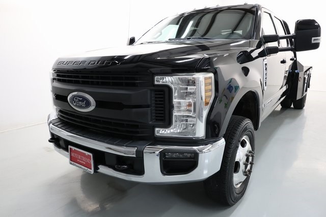 Ford F-350SD Thumbnail Image 120