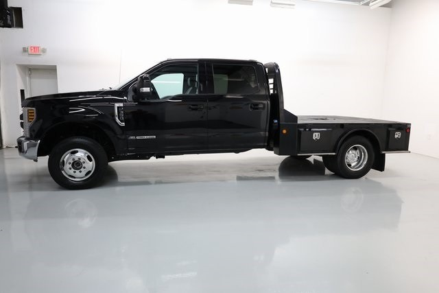 Ford F-350SD Thumbnail Image 122