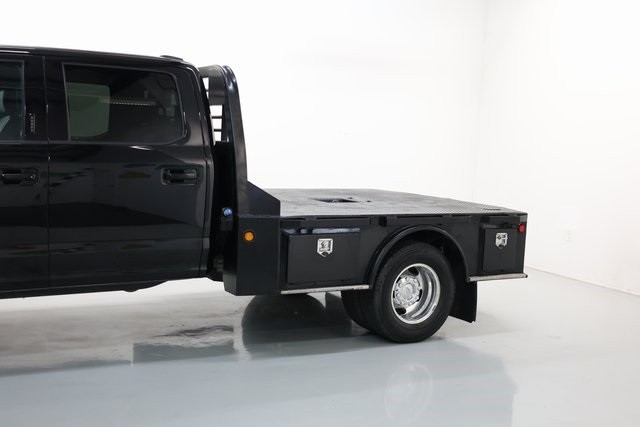 Ford F-350SD Thumbnail Image 123
