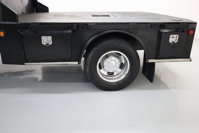 Ford F-350SD Thumbnail Image 124