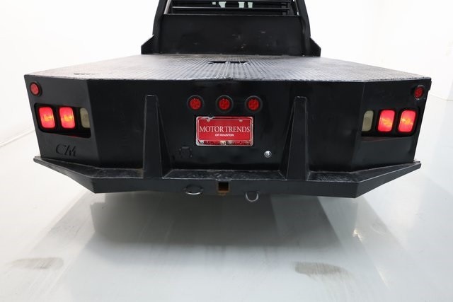 Ford F-350SD Thumbnail Image 127
