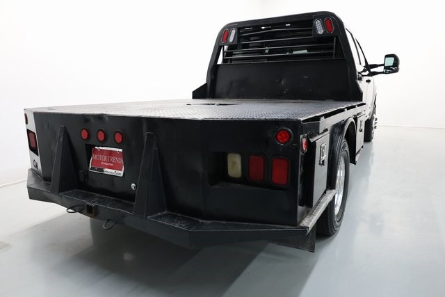 Ford F-350SD Thumbnail Image 128