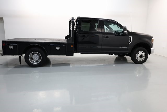 Ford F-350SD Thumbnail Image 129