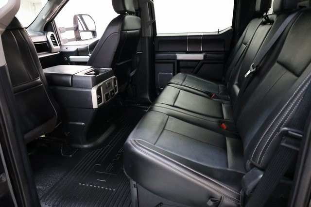Ford F-350SD Thumbnail Image 131